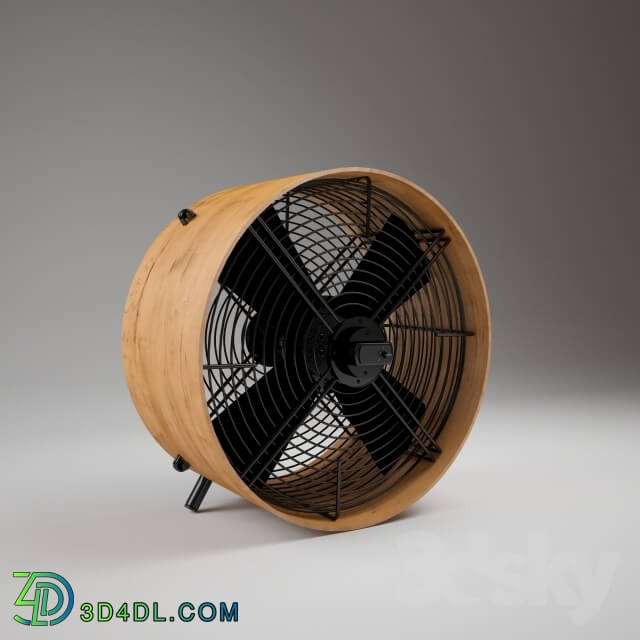 Household appliance - Stadler Form Floor Fan