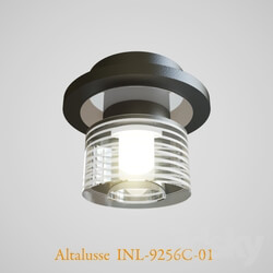 Spot light - Altalusse INL-9256C-01 