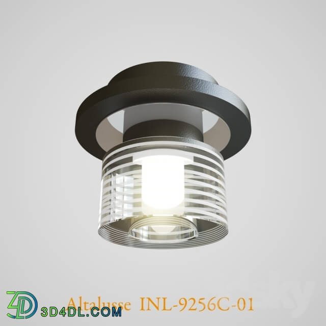 Spot light - Altalusse INL-9256C-01