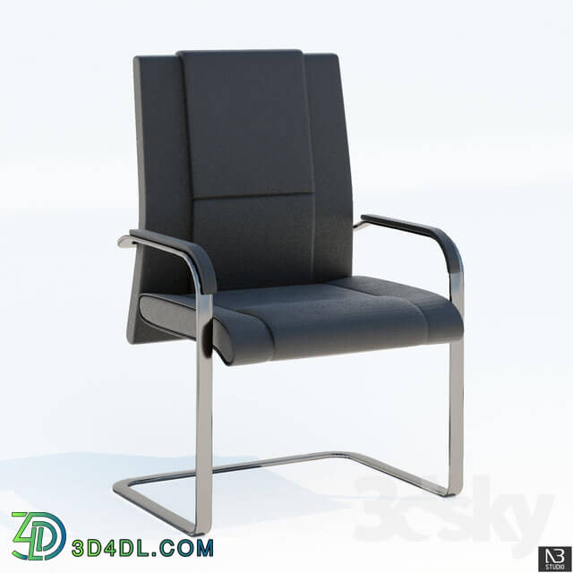 Chair - Office Chair NB01