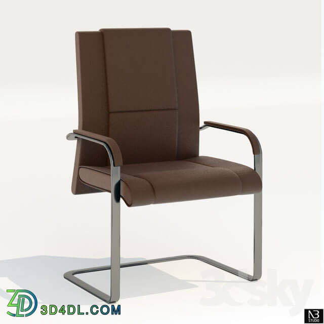 Chair - Office Chair NB01