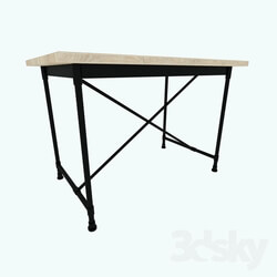 Table - Table CULLABERG Ikea IKEA 