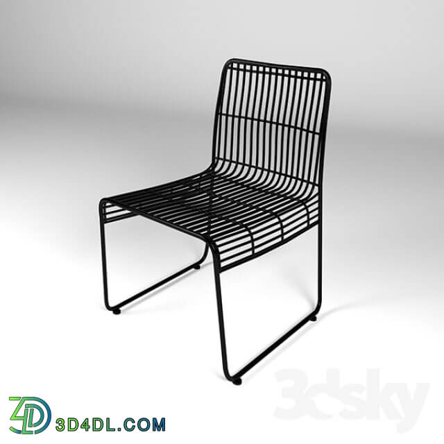 Chair - Chair of twigs