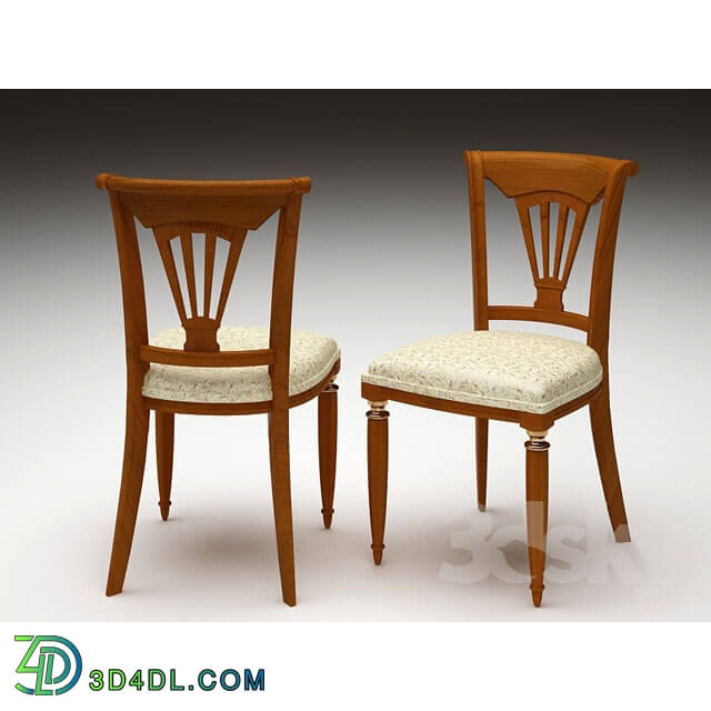 Chair - Chair