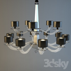 Ceiling light - Chandelier 