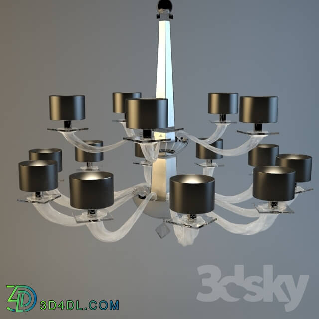 Ceiling light - Chandelier