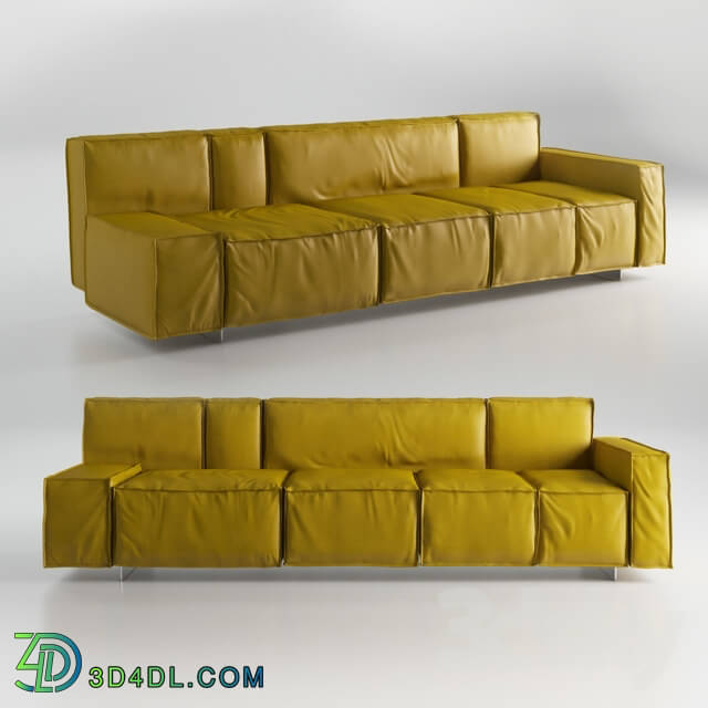 Sofa - Sofa palermo