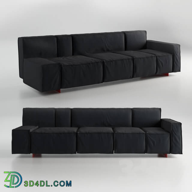 Sofa - Sofa palermo