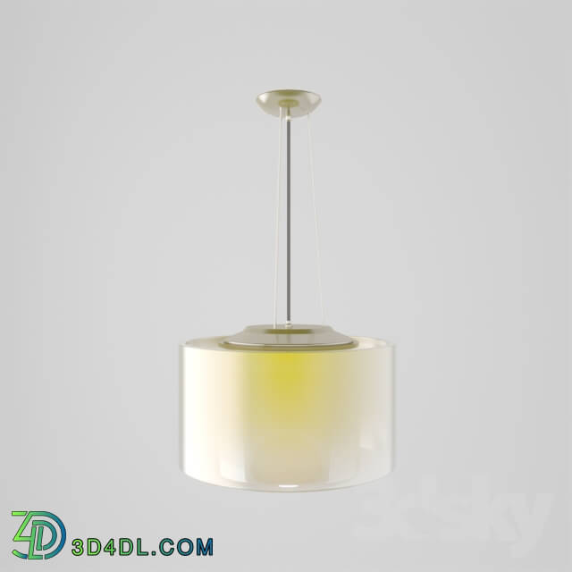 Ceiling light - Slv_sRound