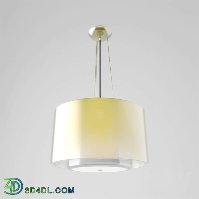 Ceiling light - Slv_sRound