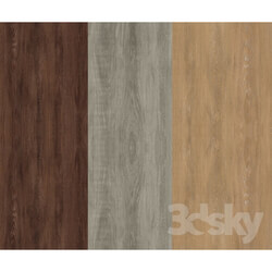 Wood - wood texture_ PVC coating 