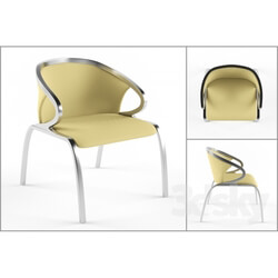 Chair - Modern Chair 
