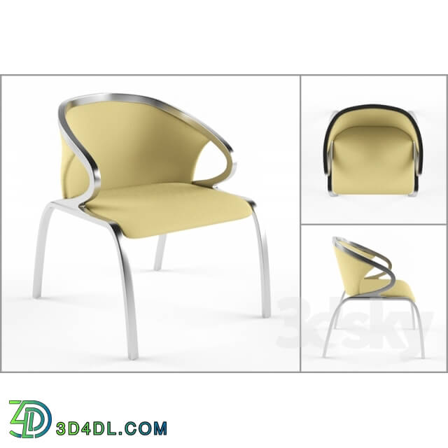 Chair - Modern Chair