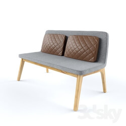 Other soft seating - Lean by addinterior 