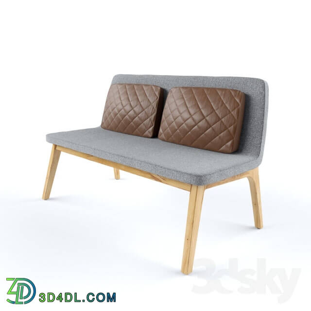 Other soft seating - Lean by addinterior