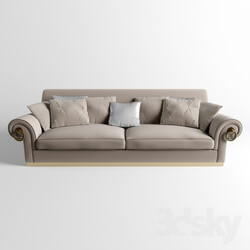Sofa - Visionnaire Enea sofa 