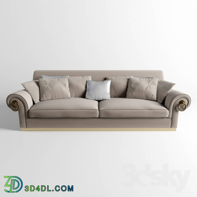 Sofa - Visionnaire Enea sofa