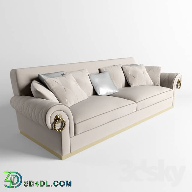 Sofa - Visionnaire Enea sofa