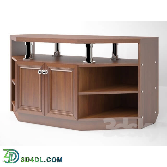 Sideboard _ Chest of drawer - Tumba