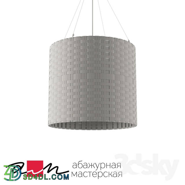 Ceiling light - Lamp rotang1989 _OM_