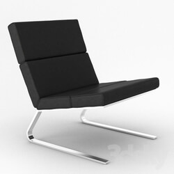 Arm chair - Ethan Lounge Chair 