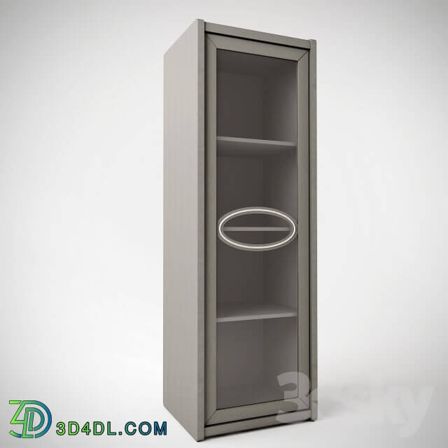 Wardrobe _ Display cabinets - wardrobe