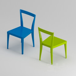 Chair - L__39_ABBATE LIVIA 