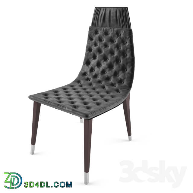 Chair - armchair