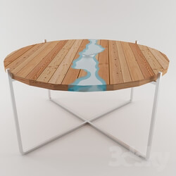 Table - coffee  table 