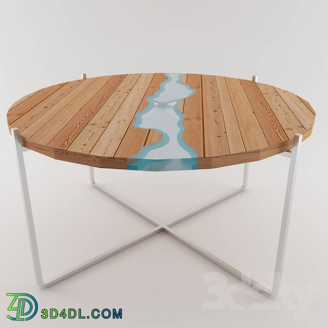 Table - coffee  table