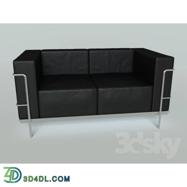 Sofa - Grand Confort