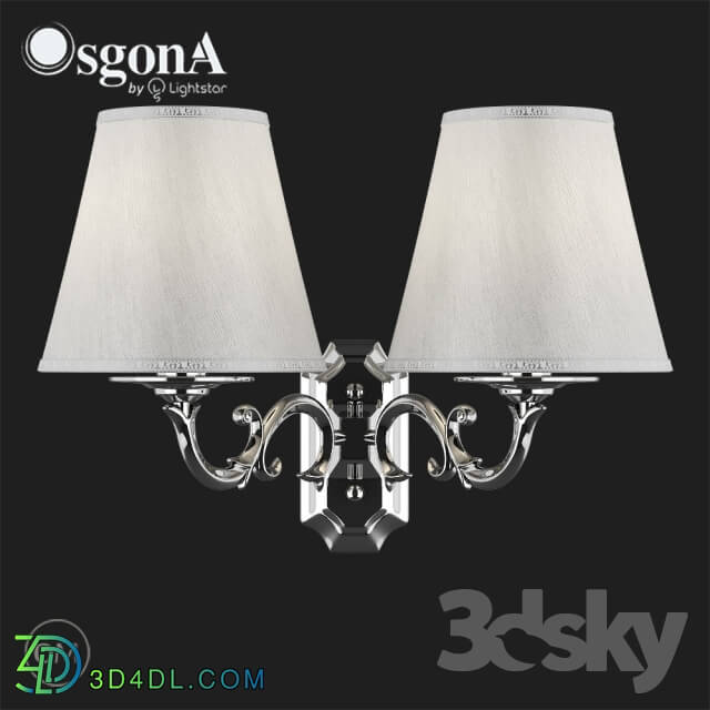 Wall light - 779_524 Ingenuo Osgona