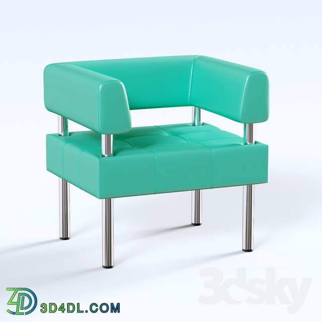 Arm chair - OM Armchair Business