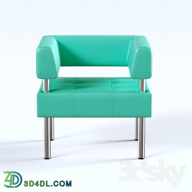 Arm chair - OM Armchair Business