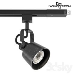 Technical lighting - Track lamp NOVOTECH 370551 VETERUM 
