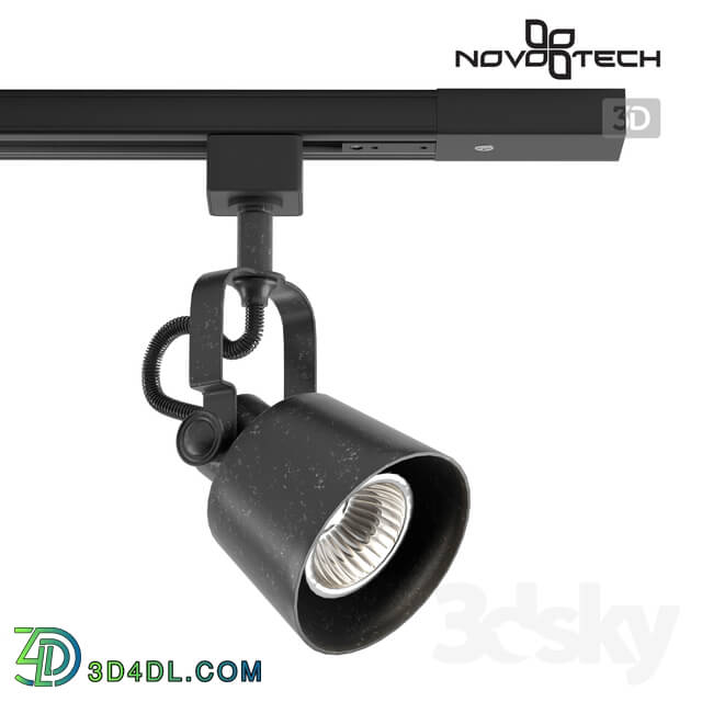 Technical lighting - Track lamp NOVOTECH 370551 VETERUM