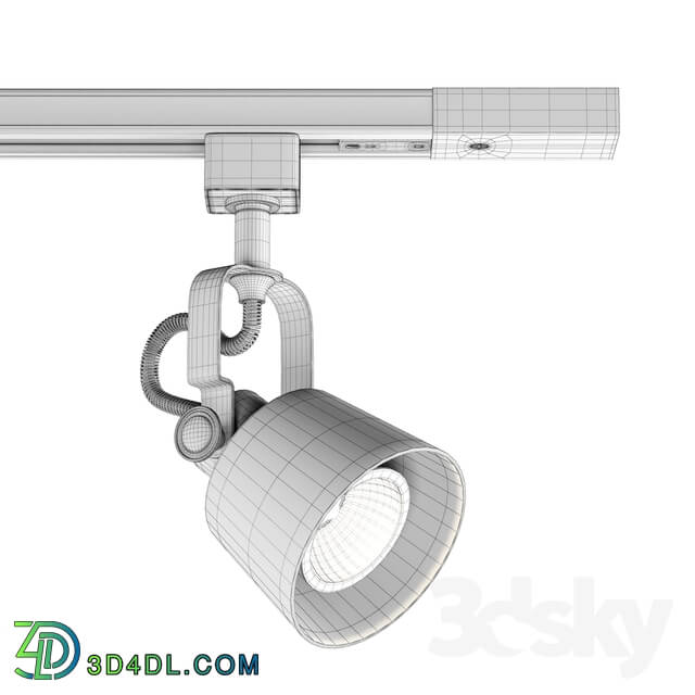 Technical lighting - Track lamp NOVOTECH 370551 VETERUM