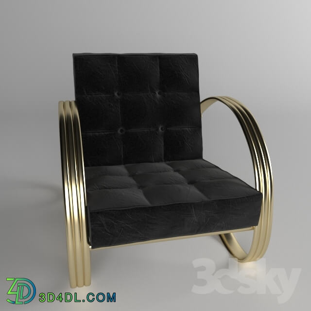 Arm chair - Domani chair article 062280