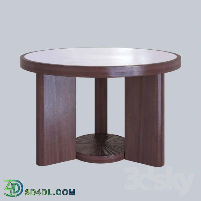 Table - Living_side table