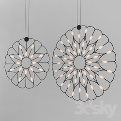 Ceiling light - Pendant lights Maytoni Volare 