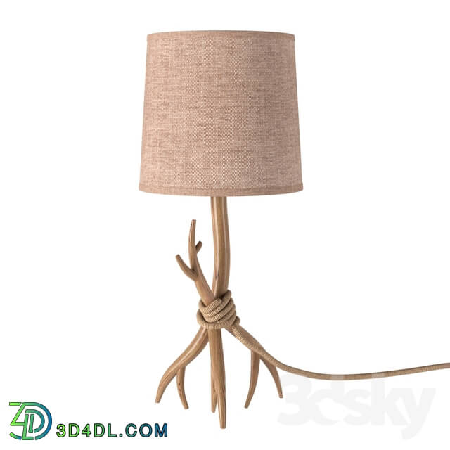 Table lamp - Mantra SABINA Table lamp 6181 OHM