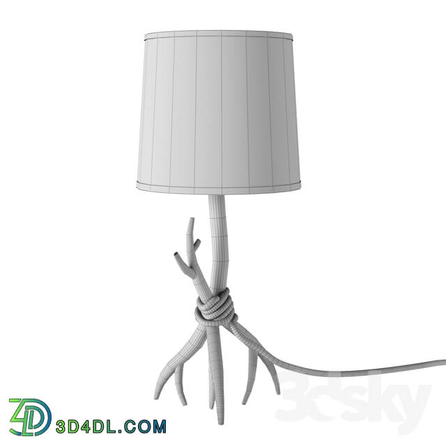 Table lamp - Mantra SABINA Table lamp 6181 OHM