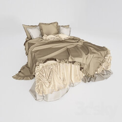 Bed - Linens 