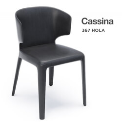 Chair - Cassina 367 HOLA 