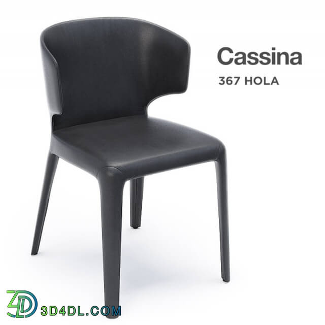 Chair - Cassina 367 HOLA