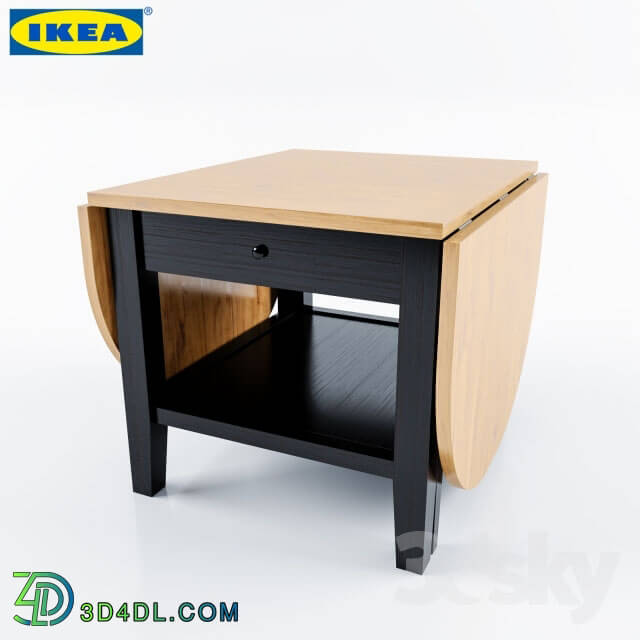 Table - IKEA coffee table