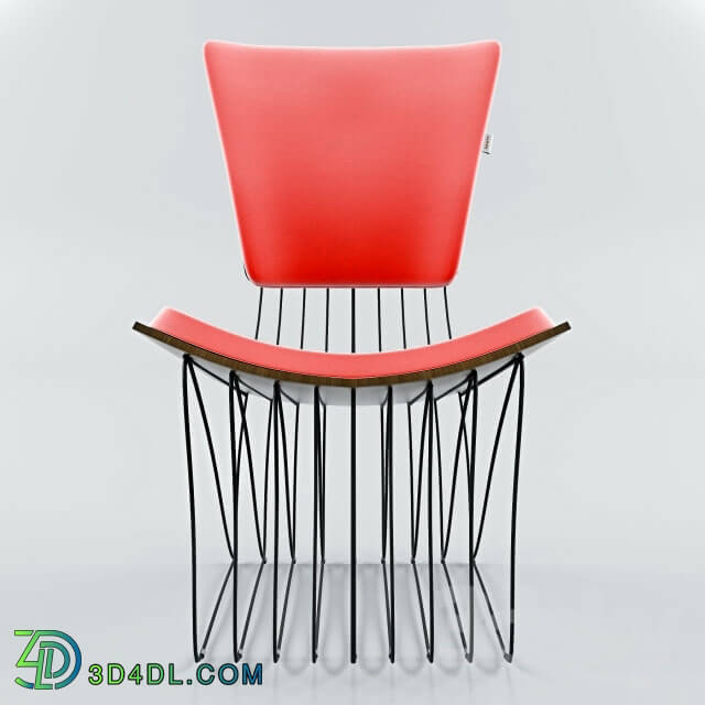 Chair - kkaty lounge chair