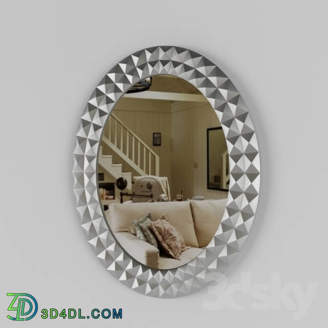 Mirror - VACCARI INTERNATIONAL