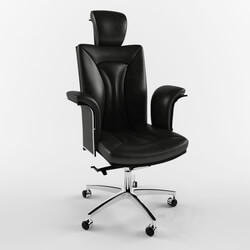 Office furniture - Smania Comfort 