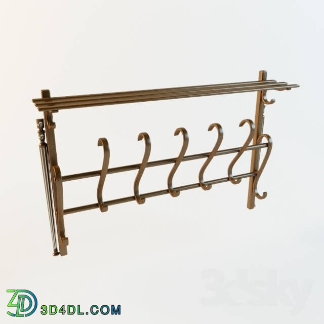 Other decorative objects - Hanger Mebelik